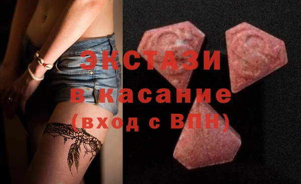молекула духа Богданович